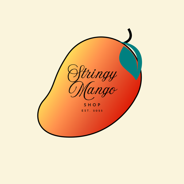 Stringy Mango