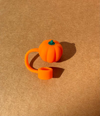 Tumbler Straw Toppers