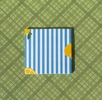 "Cabana Bay" Sticky Notes